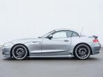 BMW Z4 Roadster by Hamann 2010 года